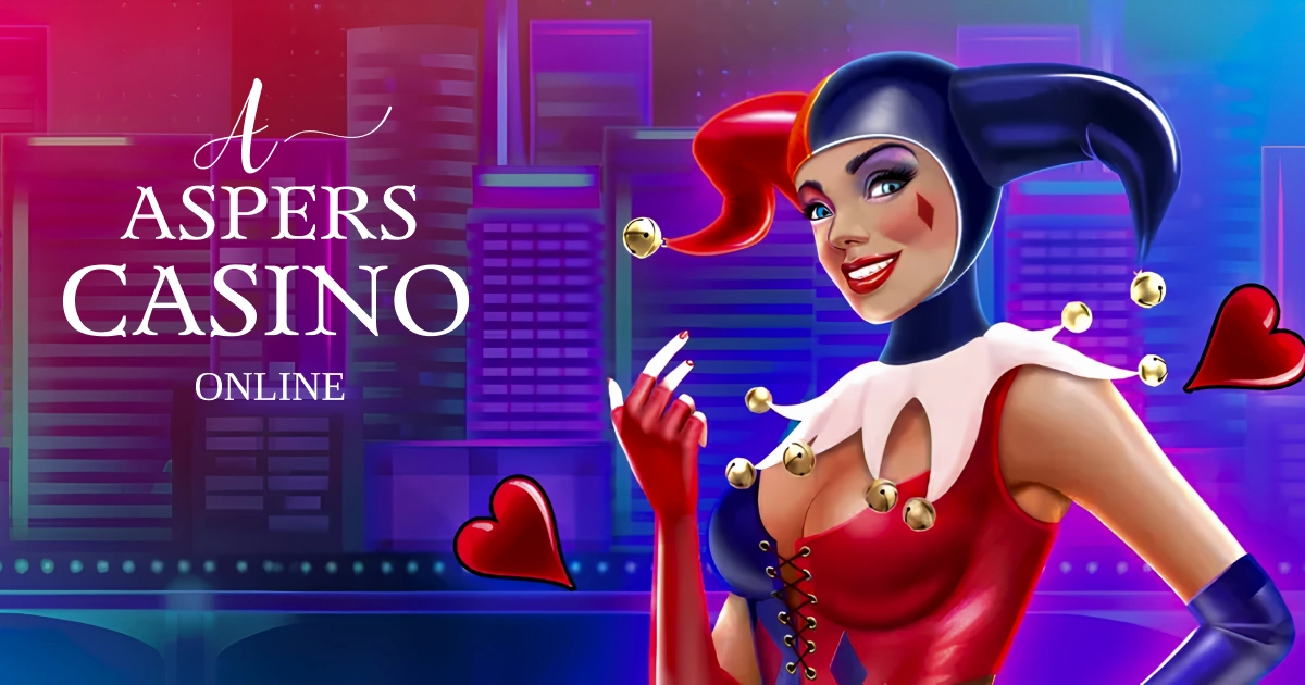 Aspers Casino App UK Review: A Premier Online Casino for UK Players